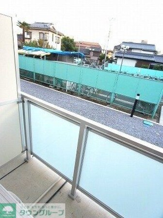 リブリ・アデーレの物件内観写真